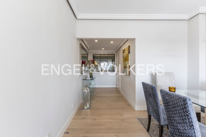 Foto 6ca11997-340e-4109-b8b7-19999ad861f8. Pis amb calefacció aparcament a Castilla Madrid