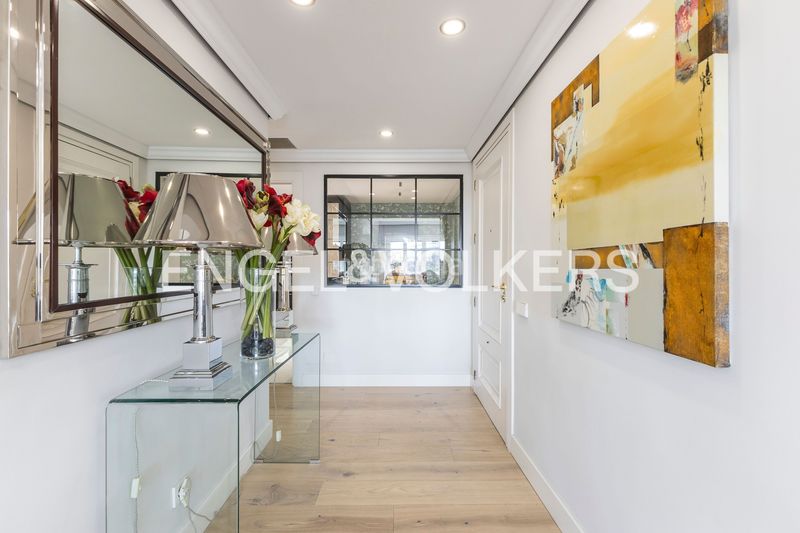 Foto 89b09137-c153-41ca-9a0f-735568bb2605. Pis amb calefacció aparcament a Castilla Madrid