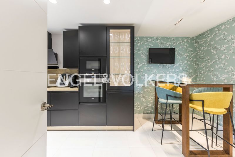 Foto 924e2b96-d2cd-4dff-b88b-02fc57f827c7. Pis amb calefacció aparcament a Castilla Madrid