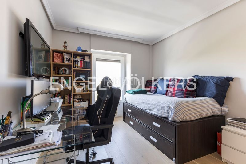 Foto 9641625b-daa5-4117-8a4a-cf436de005c4. Pis amb calefacció aparcament a Castilla Madrid