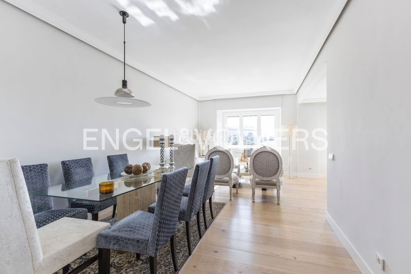 Foto a0693979-35e9-45b4-b5e0-e9d24c3842ce. Pis amb calefacció aparcament a Castilla Madrid