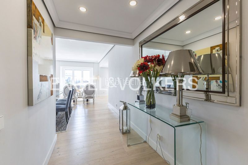 Foto b828c6e7-648b-451c-9f7f-0a7956f9f5e0. Pis amb calefacció aparcament a Castilla Madrid