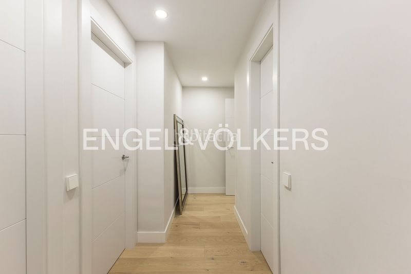 Foto d24442fb-3d0e-495e-ac75-cbbf75f14934. Pis amb calefacció aparcament a Castilla Madrid