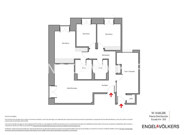 Foto f1081457-fc20-4a75-9f6b-1970ecba1af2. Pis amb calefacció aparcament a Castilla Madrid