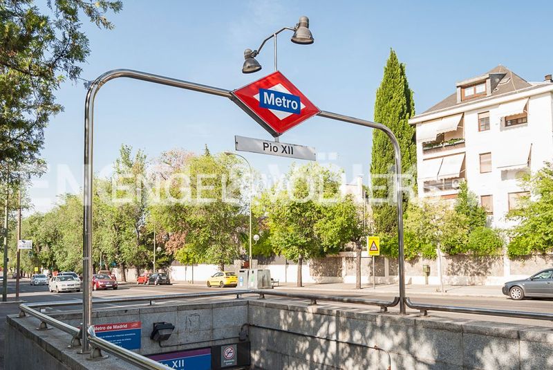 Foto fda41f7c-9329-48a0-9191-be9bf38eeeb4. Pis amb calefacció aparcament a Castilla Madrid