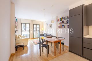 Pis a Justicia-Chueca