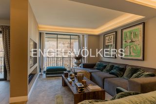 Pis a Casco Antiguo. Exclusiva propiedad de diseño en el corazón de leganés