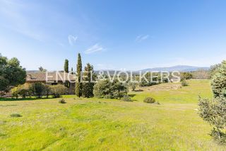 Casa a Mojadillas-Parque de las Infantas-El Paraiso. Refugio único en plena naturaleza con vistas infinitas a la sier