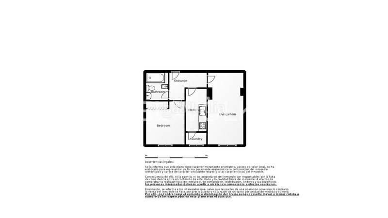 Foto a4b3b498-630c-40d6-a78d-841a024cae73. Pis amb calefacció a Rejas Madrid