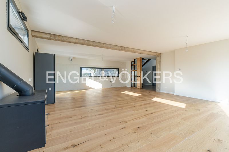 Foto 382420ba-9120-48aa-9835-e99409bd138c. Casa amb calefacció aparcament a Casco Antiguo Galapagar