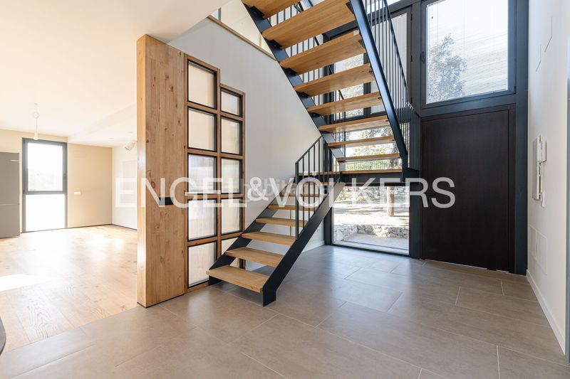 Foto 3f2a275b-c983-4710-bbeb-fec905905572. Casa amb calefacció aparcament a Casco Antiguo Galapagar