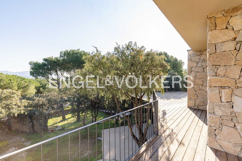 Foto 777c1462-f43c-4dca-a4aa-f4d7874cae21. Casa amb calefacció aparcament a Casco Antiguo Galapagar