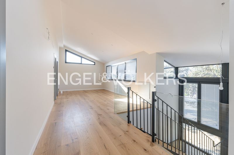 Foto 97b82d33-8aa2-4401-8c4a-0c5bb18996d9. Casa amb calefacció aparcament a Casco Antiguo Galapagar