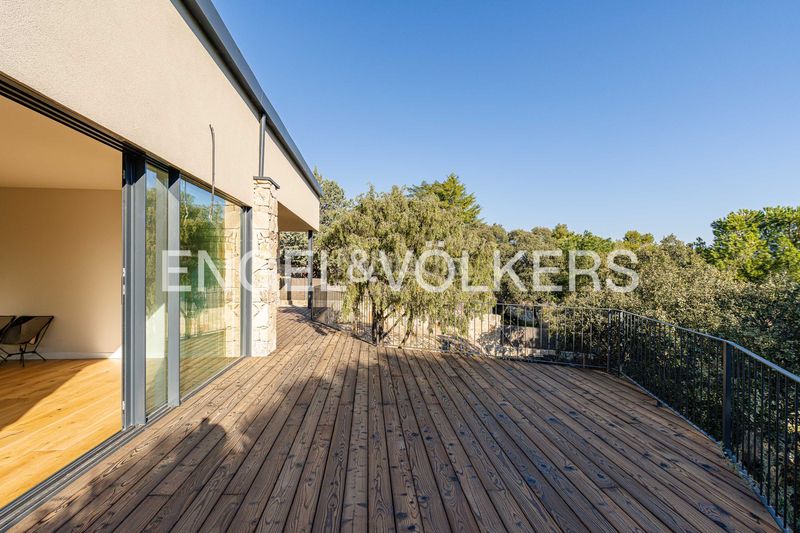 Foto c6655095-0e1e-4e42-96bf-a12ef866ee07. Casa amb calefacció aparcament a Casco Antiguo Galapagar