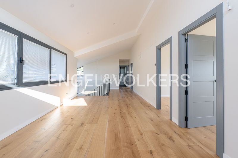 Foto d17336c6-32bf-4373-83da-569697b00363. Casa amb calefacció aparcament a Casco Antiguo Galapagar