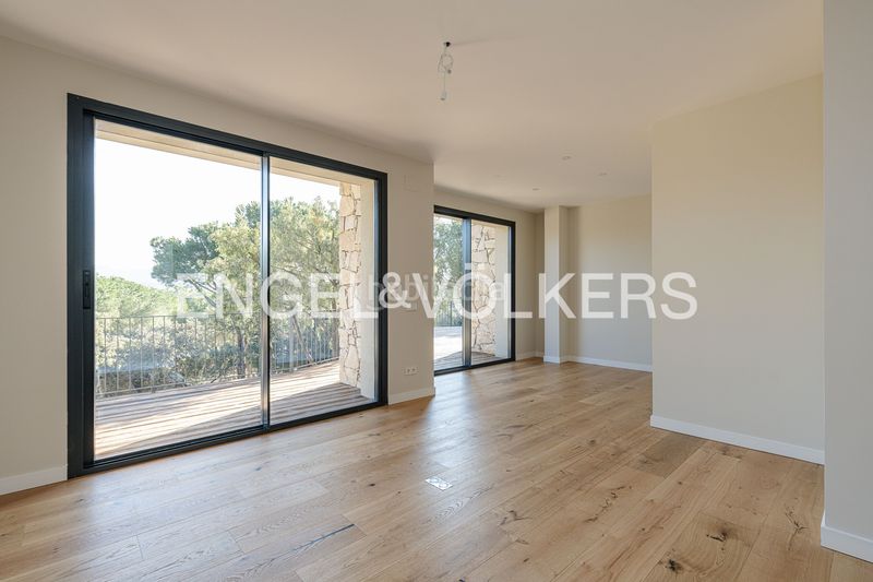 Foto d60d1ccb-4a14-4d67-badd-8bfdf774820a. Casa amb calefacció aparcament a Casco Antiguo Galapagar