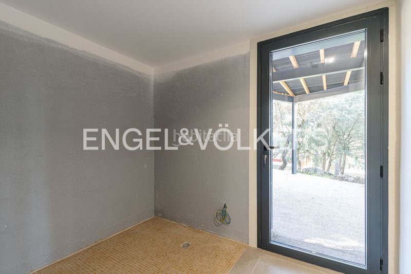 Foto dc4c8bc0-f9f3-406e-bf28-e04c7cf05b93. Casa amb calefacció aparcament a Casco Antiguo Galapagar