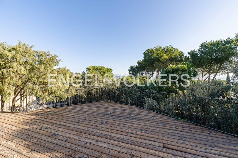 Foto e198745c-5fba-45dd-a7f5-67e6936bca12. Casa amb calefacció aparcament a Casco Antiguo Galapagar