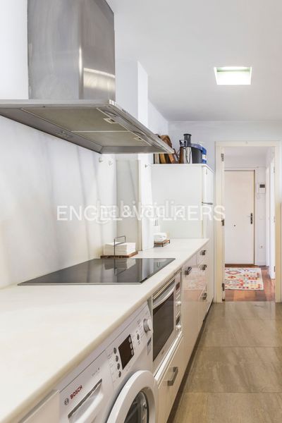Foto d7f362a1-c057-4da9-8dce-a7621f99d06f. Pis amb calefacció a Nueva España Madrid
