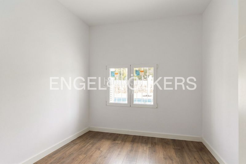 Foto 44036f8a-2de6-46e6-86b6-3c868c3b8833. Casa amb calefacció aparcament piscina a Cabrera (La)