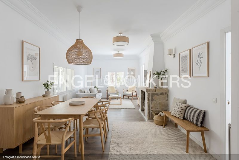 Foto 5a5b0c91-441f-4816-ba6d-3195da93a7f0. Casa amb calefacció aparcament piscina a Cabrera (La)