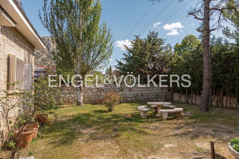 Foto 67566049-142d-430d-8a1f-74abb0431a47. Casa amb calefacció aparcament piscina a Cabrera (La)