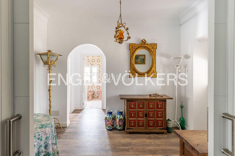 Foto 67eba354-b74b-4da0-8661-7cbedd091b84. Casa amb calefacció aparcament piscina a Cabrera (La)