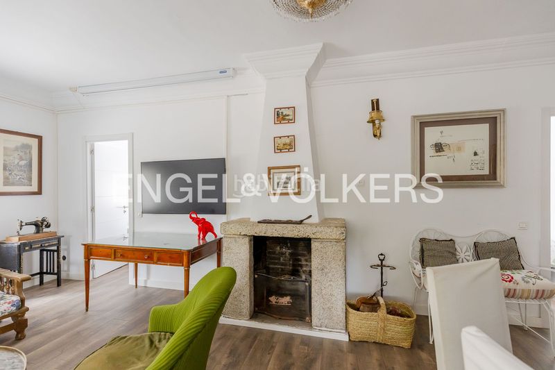 Foto b9a02d3a-a740-4018-9bcf-3ddb6e49b719. Casa amb calefacció aparcament piscina a Cabrera (La)