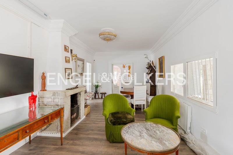 Foto e70e0d6b-7fb4-4e5d-9a47-c0bddef7f5af. Casa amb calefacció aparcament piscina a Cabrera (La)