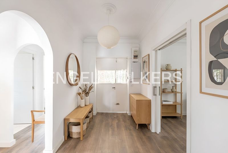 Foto f873fc32-04ab-43f2-a342-54188ac31d6e. Casa amb calefacció aparcament piscina a Cabrera (La)