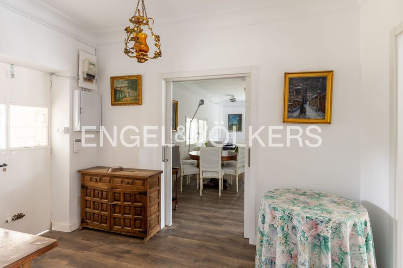 Foto febbe46a-3a69-4442-b4d9-455b871e6641. Casa amb calefacció aparcament piscina a Cabrera (La)