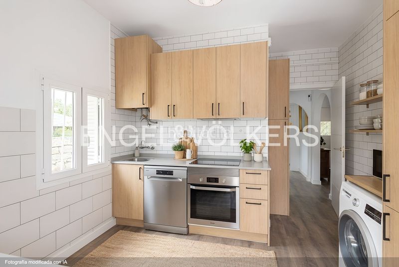 Foto ff620d13-9552-4fc4-827b-66a81ba1e9ed. Casa amb calefacció aparcament piscina a Cabrera (La)