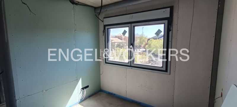 Foto 33de15c6-fe7c-45d1-9e65-0792f698db43. Dúplex amb calefacció aparcament a Casco Antiguo Rozas de Madrid (Las)