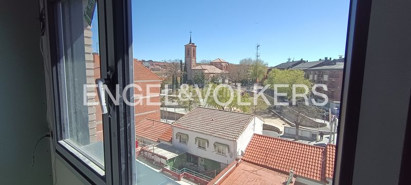 Foto 5b78fad8-1299-4a35-a148-93392253ab74. Dúplex amb calefacció aparcament a Casco Antiguo Rozas de Madrid (Las)