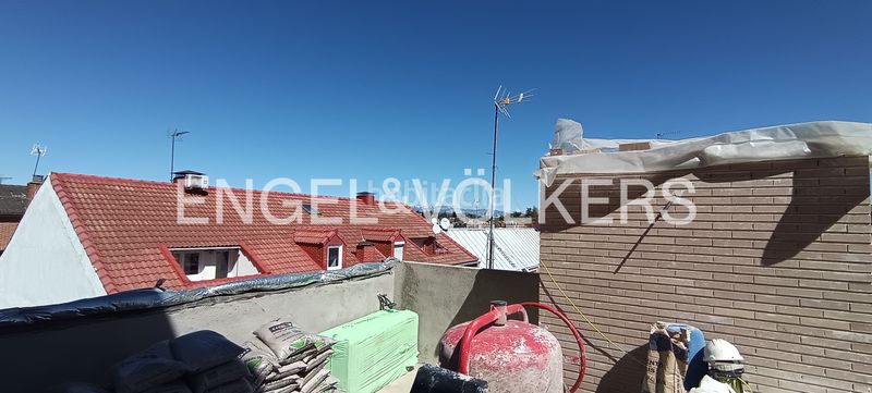 Foto 69b46bc1-6213-4b96-99b5-51712e5e5a74. Dúplex amb calefacció aparcament a Casco Antiguo Rozas de Madrid (Las)