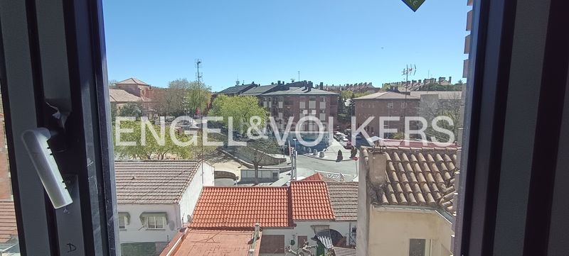 Foto 71126800-0090-44a5-9d40-16418e47ebf1. Dúplex amb calefacció aparcament a Casco Antiguo Rozas de Madrid (Las)