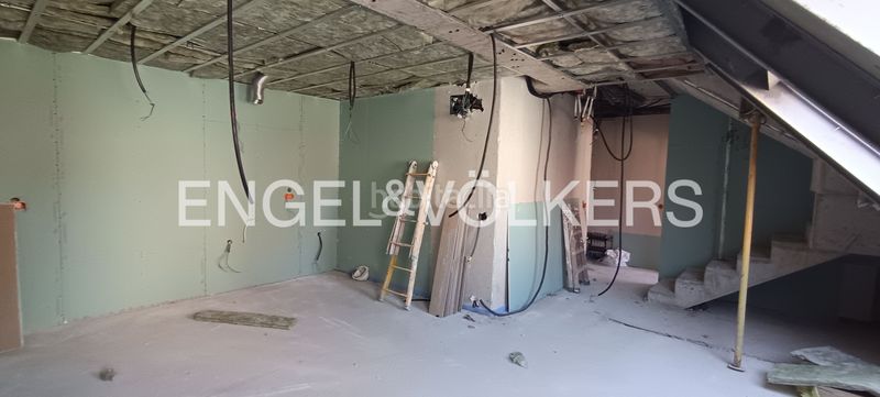 Foto 8a5d4f90-afdd-4c95-b504-28da06af248c. Dúplex amb calefacció aparcament a Casco Antiguo Rozas de Madrid (Las)