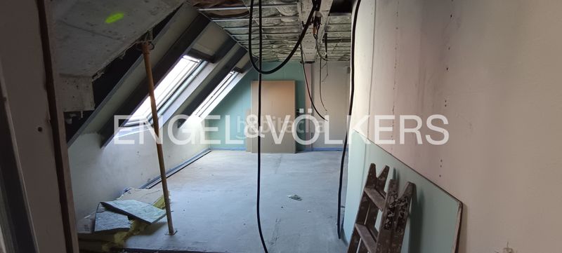 Foto 8f54926d-482a-4786-a5fe-d6b5ae590587. Dúplex amb calefacció aparcament a Casco Antiguo Rozas de Madrid (Las)