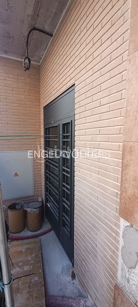 Foto 9358f4fa-9985-427d-87f1-4bd40d8e733f. Dúplex amb calefacció aparcament a Casco Antiguo Rozas de Madrid (Las)