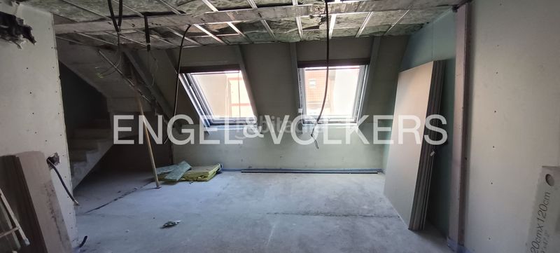 Foto 9a113984-8653-4047-8ca1-1f7afe63f2ec. Dúplex amb calefacció aparcament a Casco Antiguo Rozas de Madrid (Las)