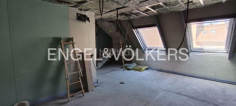 Foto b0b41256-50cc-4878-a32d-7ca99b52b36a. Dúplex amb calefacció aparcament a Casco Antiguo Rozas de Madrid (Las)