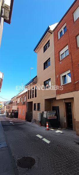 Foto 52b11ed2-0bf2-4eb7-8009-63dda26a8aa9. Pis amb calefacció aparcament a Casco Antiguo Rozas de Madrid (Las)