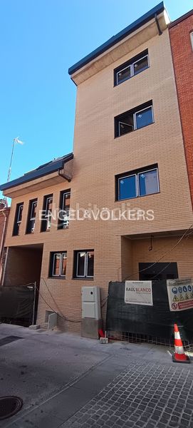 Foto bf1fd764-86bc-43c7-9996-e2dbaf3cd9f4. Pis amb calefacció aparcament a Casco Antiguo Rozas de Madrid (Las)