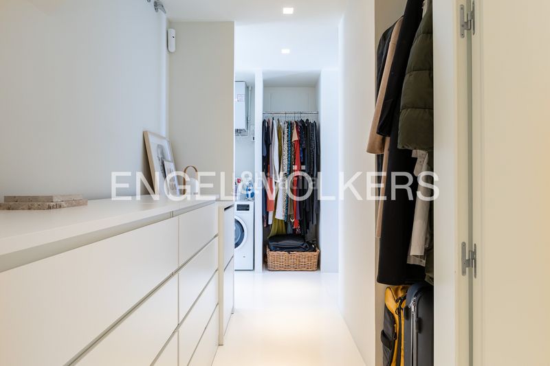 Foto 31615cf7-6ee6-4b5f-bdae-05bbccd061ff. Pis amb calefacció a Bellas Vistas Madrid