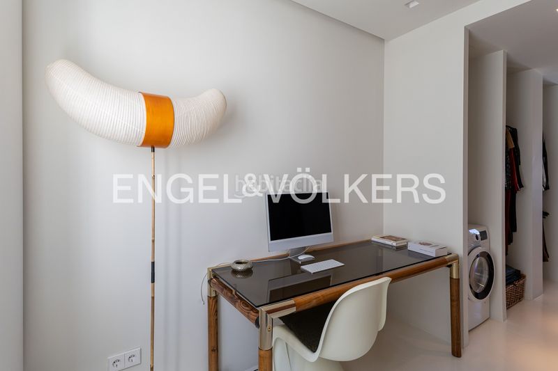 Foto 557e3091-2e5d-41fc-b8c2-26f5fce0ae38. Pis amb calefacció a Bellas Vistas Madrid