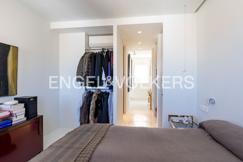 Foto 5f593268-2777-4ca8-ad45-1574c5ab62d5. Pis amb calefacció a Bellas Vistas Madrid