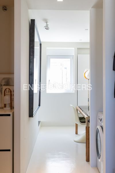 Foto 66dc6e64-c666-48b1-845d-dc7e51a846e6. Pis amb calefacció a Bellas Vistas Madrid