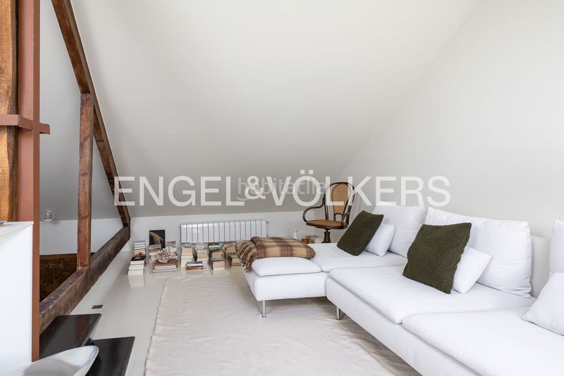 Foto 8a9ee1aa-613d-46cb-b209-3dd610731b2b. Pis amb calefacció a Bellas Vistas Madrid