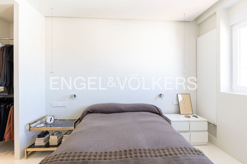 Foto 96bad352-19eb-4d12-bb52-5498e5fd1327. Pis amb calefacció a Bellas Vistas Madrid