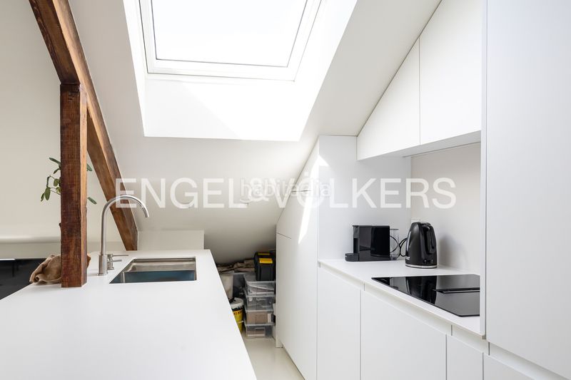 Foto 982bb0b4-55ab-4711-a78b-9057f8efa03c. Pis amb calefacció a Bellas Vistas Madrid